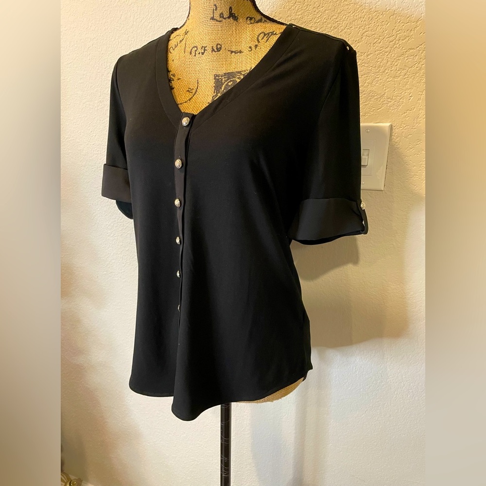 White House Black Market Blouse